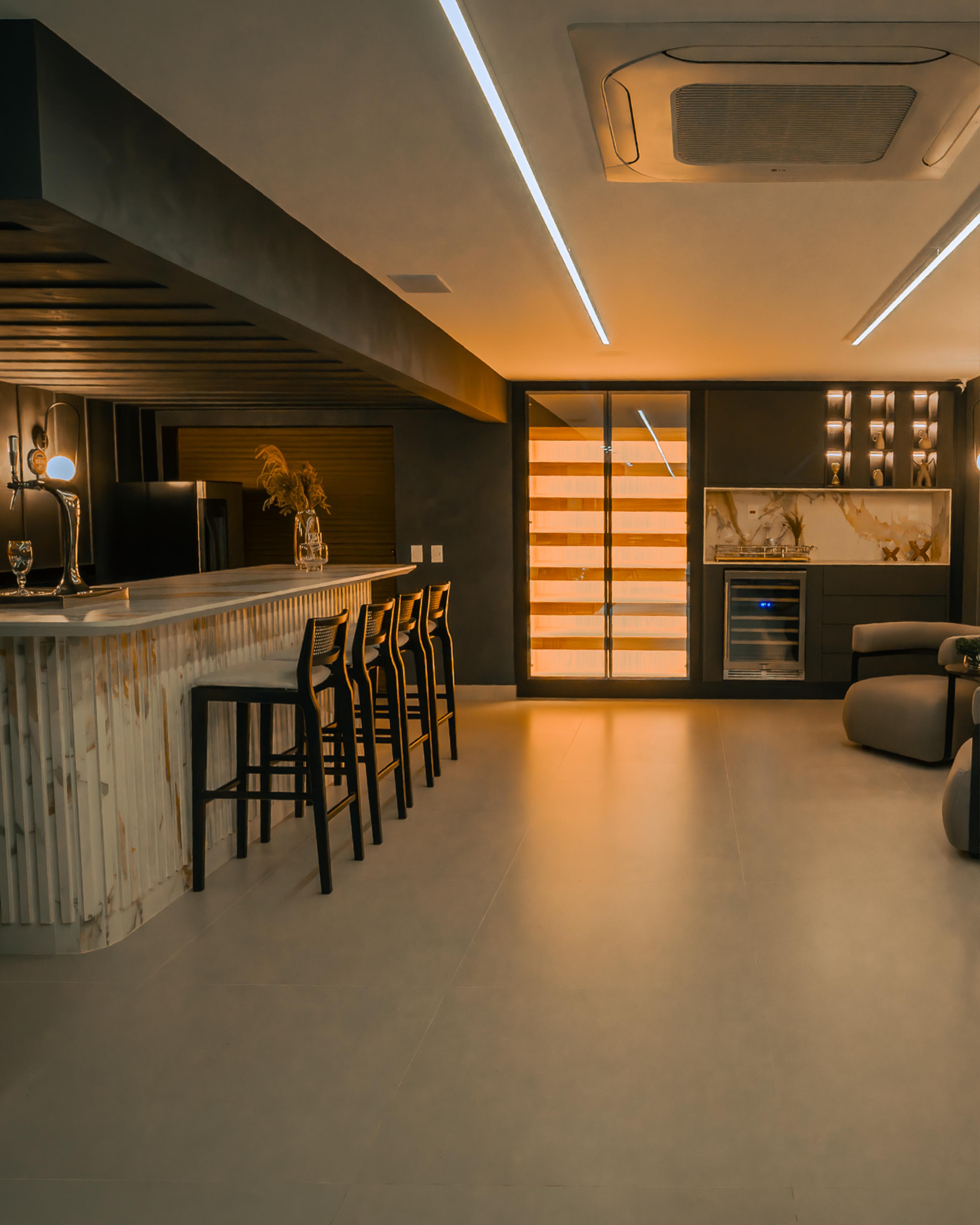 Sede da Climar Angra