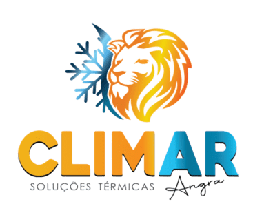 Logo Climar Angra