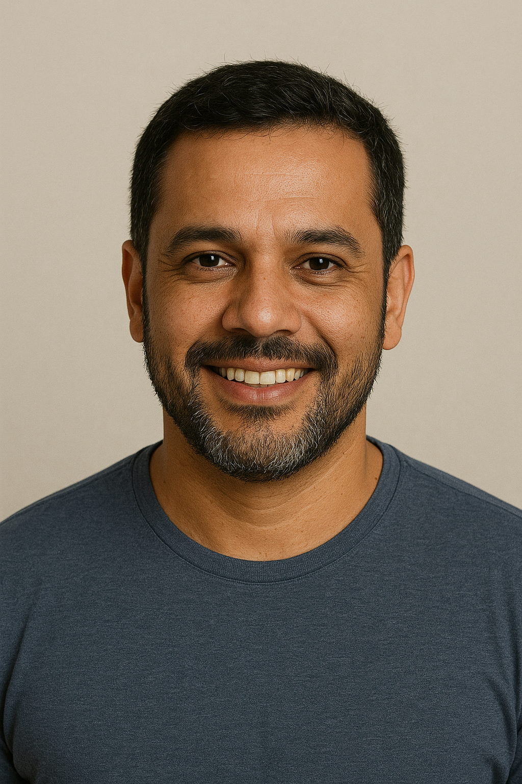 Foto do cliente J. Pereira